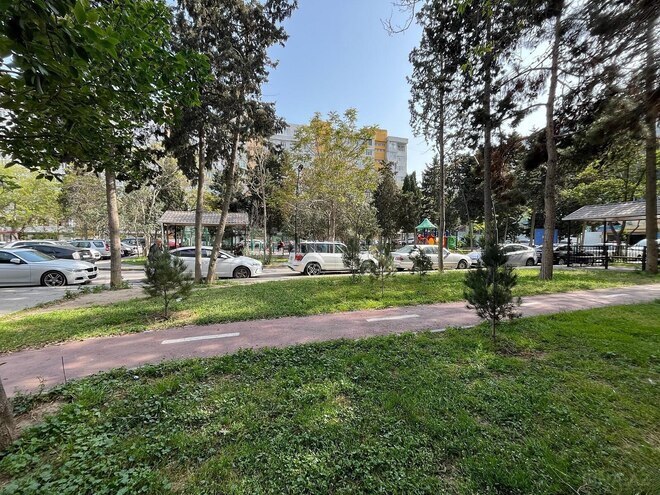 Продается 2-комн. вторичка 50 м², м. Гянджлик, photo 14 from 16