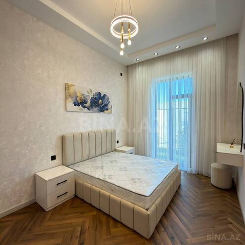 Satılır 5 otaqlı həyət evi/bağ evi 190 m², Mərdəkan q., photo 18 from 26