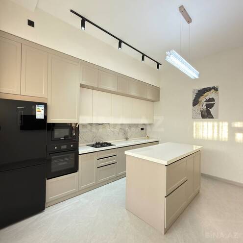 Satılır 5 otaqlı həyət evi/bağ evi 190 m², Mərdəkan q., photo 16 from 26