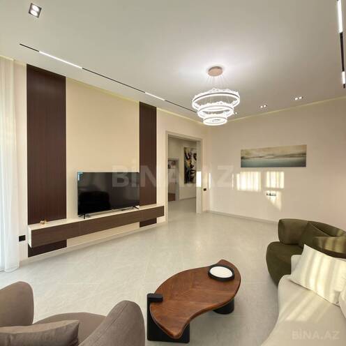 Satılır 5 otaqlı həyət evi/bağ evi 190 m², Mərdəkan q., photo 14 from 26