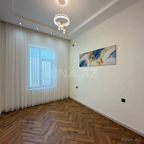 Satılır 5 otaqlı həyət evi/bağ evi 190 m², Mərdəkan q., photo 21 from 26