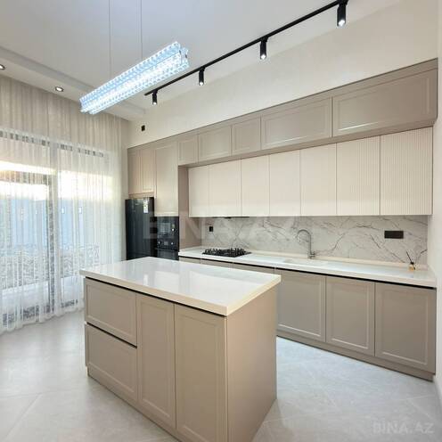 Satılır 5 otaqlı həyət evi/bağ evi 190 m², Mərdəkan q., photo 17 from 26