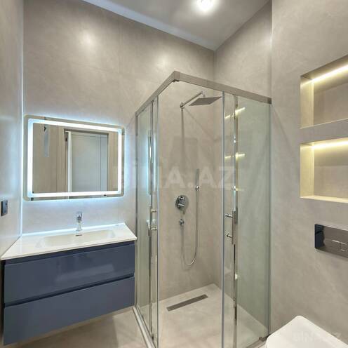 Satılır 5 otaqlı həyət evi/bağ evi 190 m², Mərdəkan q., photo 24 from 26
