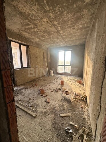 Продается 2-комн. новостройка 78 м², м. Азадлыг проспекти, photo 1 from 13