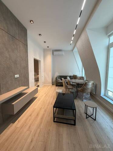 Satılır 3 otaqlı yeni tikili 89.3 m², Ağ şəhər q., photo 1 from 11