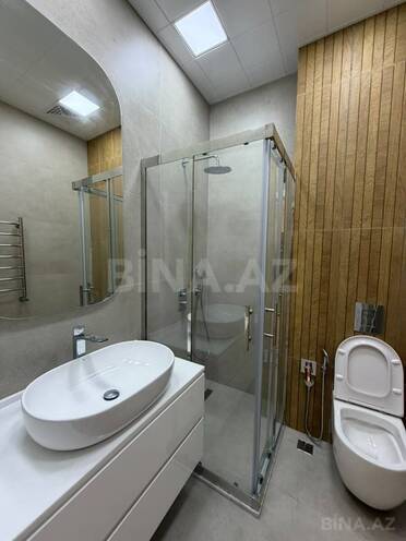 Satılır 3 otaqlı yeni tikili 89.3 m², Ağ şəhər q., photo 8 from 11