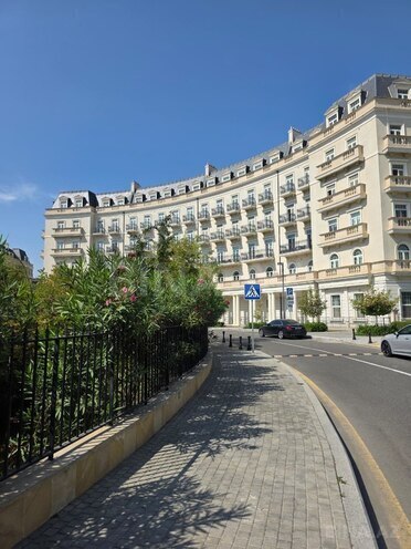 Satılır 3 otaqlı yeni tikili 89.3 m², Ağ şəhər q., photo 9 from 11