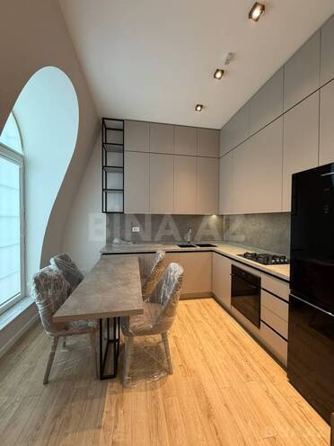 Satılır 3 otaqlı yeni tikili 89.3 m², Ağ şəhər q., photo 4 from 11