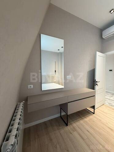 Satılır 3 otaqlı yeni tikili 89.3 m², Ağ şəhər q., photo 7 from 11