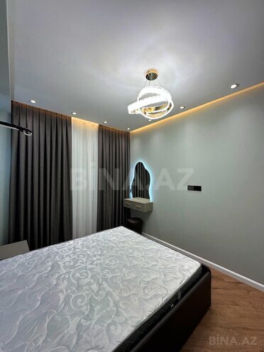 Продается 2-комн. новостройка 52 м², м. Ази Асланов, photo 10 from 16