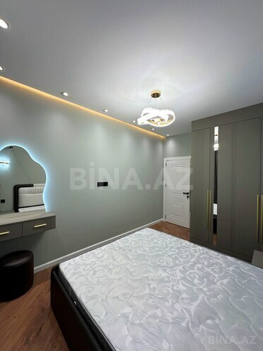 Продается 2-комн. новостройка 52 м², м. Ази Асланов, photo 9 from 16