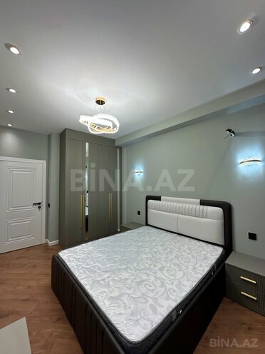 Продается 2-комн. новостройка 52 м², м. Ази Асланов, photo 11 from 16