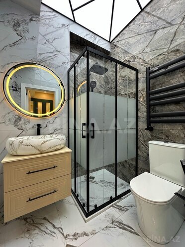 Продается 2-комн. новостройка 52 м², м. Ази Асланов, photo 15 from 16