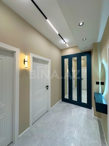 Продается 2-комн. новостройка 52 м², м. Ази Асланов, photo 12 from 16