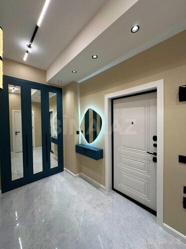 Продается 2-комн. новостройка 52 м², м. Ази Асланов, photo 14 from 16