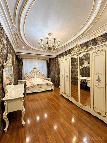 Сдается 2-комн. новостройка 65 м², м. Нариман Нариманов, photo 1 from 7