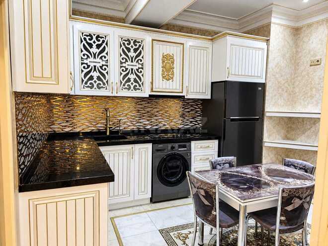 Сдается 2-комн. новостройка 65 м², м. Нариман Нариманов, photo 6 from 7