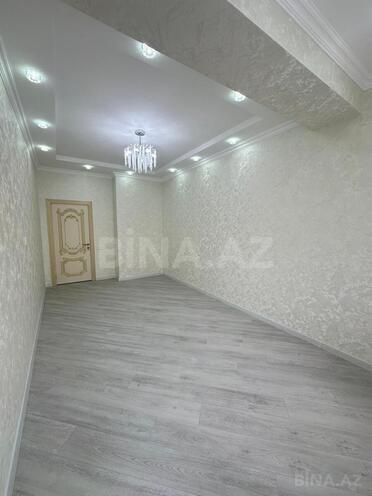 Satılır 3 otaqlı yeni tikili 88 m², Həzi Aslanov m., photo 11 from 25