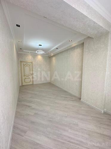 Satılır 3 otaqlı yeni tikili 88 m², Həzi Aslanov m., photo 6 from 25
