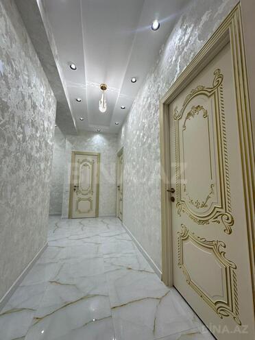 Satılır 3 otaqlı yeni tikili 88 m², Həzi Aslanov m., photo 20 from 25