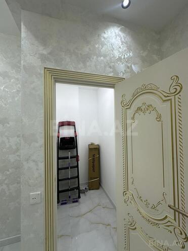 Satılır 3 otaqlı yeni tikili 88 m², Həzi Aslanov m., photo 22 from 25