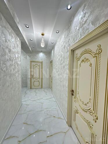 Satılır 3 otaqlı yeni tikili 88 m², Həzi Aslanov m., photo 21 from 25
