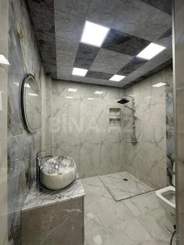 Satılır 3 otaqlı yeni tikili 88 m², Həzi Aslanov m., photo 23 from 25