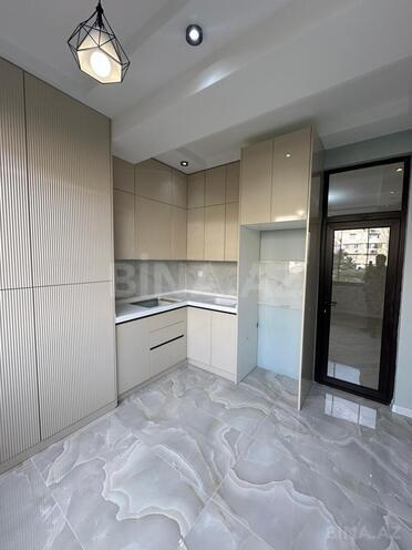 Satılır 3 otaqlı yeni tikili 88 m², Həzi Aslanov m., photo 17 from 25