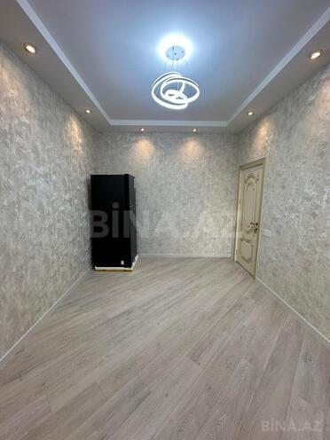 Satılır 3 otaqlı yeni tikili 88 m², Həzi Aslanov m., photo 14 from 25