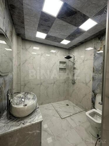 Satılır 3 otaqlı yeni tikili 88 m², Həzi Aslanov m., photo 24 from 25