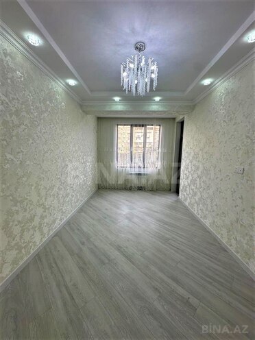 Satılır 3 otaqlı yeni tikili 88 m², Həzi Aslanov m., photo 8 from 25