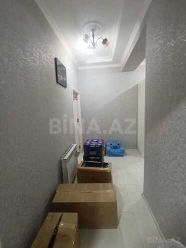 İcarəyə verilir 2 otaqlı yeni tikili 65 m², Masazır q., photo 7 from 15