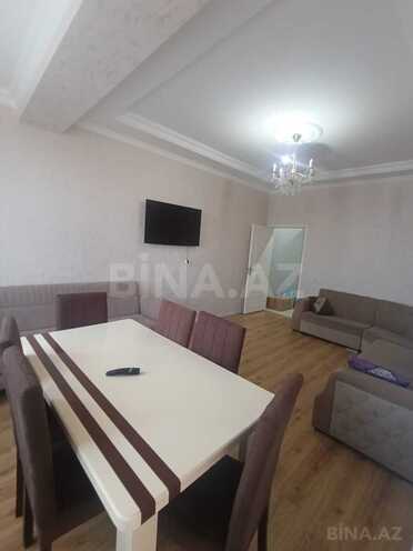 İcarəyə verilir 2 otaqlı yeni tikili 65 m², Masazır q., photo 1 from 15