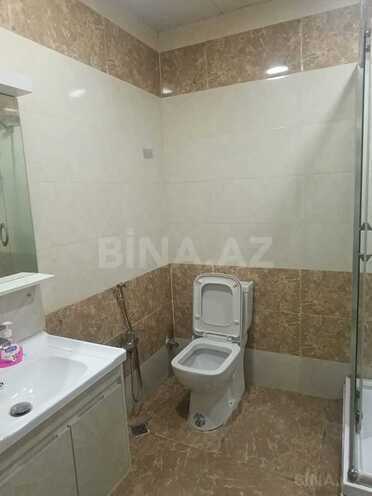 İcarəyə verilir 2 otaqlı yeni tikili 65 m², Masazır q., photo 14 from 15