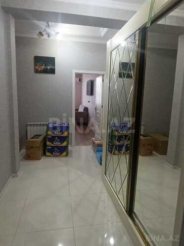 İcarəyə verilir 2 otaqlı yeni tikili 65 m², Masazır q., photo 6 from 15