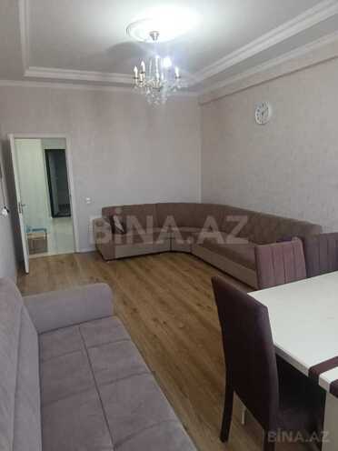 İcarəyə verilir 2 otaqlı yeni tikili 65 m², Masazır q., photo 4 from 15