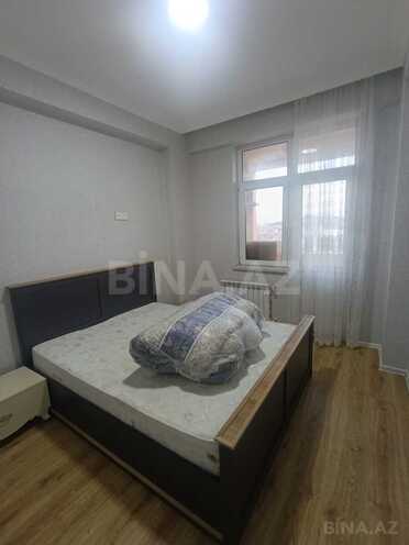 İcarəyə verilir 2 otaqlı yeni tikili 65 m², Masazır q., photo 11 from 15