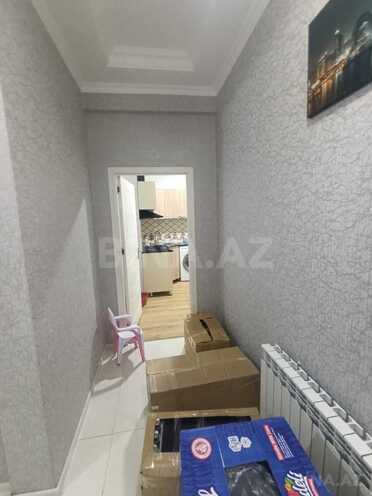 İcarəyə verilir 2 otaqlı yeni tikili 65 m², Masazır q., photo 8 from 15