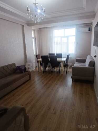İcarəyə verilir 2 otaqlı yeni tikili 65 m², Masazır q., photo 3 from 15