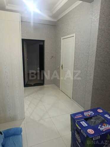 İcarəyə verilir 2 otaqlı yeni tikili 65 m², Masazır q., photo 5 from 15