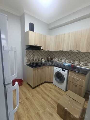 İcarəyə verilir 2 otaqlı yeni tikili 65 m², Masazır q., photo 9 from 15