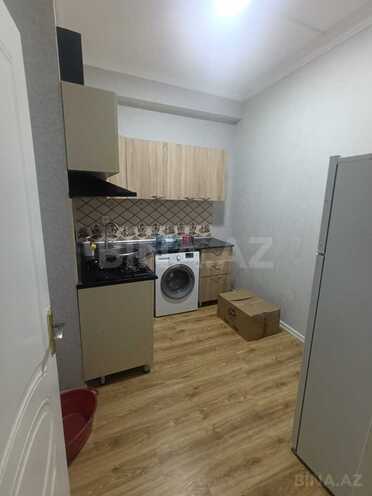 İcarəyə verilir 2 otaqlı yeni tikili 65 m², Masazır q., photo 10 from 15