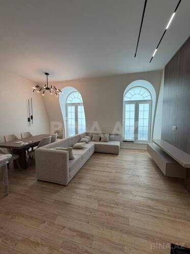 Satılır 2 otaqlı yeni tikili 107.6 m², Ağ şəhər q., photo 4 from 19