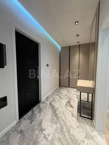 Satılır 2 otaqlı yeni tikili 107.6 m², Ağ şəhər q., photo 12 from 19