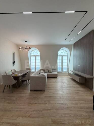 Satılır 2 otaqlı yeni tikili 107.6 m², Ağ şəhər q., photo 1 from 19