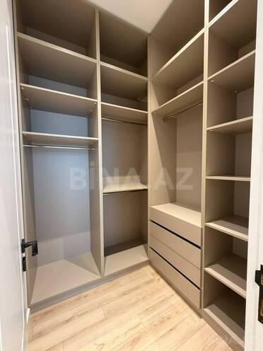 Satılır 2 otaqlı yeni tikili 107.6 m², Ağ şəhər q., photo 11 from 19