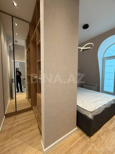 Satılır 2 otaqlı yeni tikili 107.6 m², Ağ şəhər q., photo 10 from 19