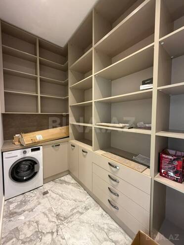Satılır 2 otaqlı yeni tikili 107.6 m², Ağ şəhər q., photo 14 from 19