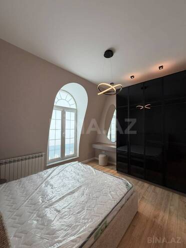 Satılır 2 otaqlı yeni tikili 107.6 m², Ağ şəhər q., photo 8 from 19
