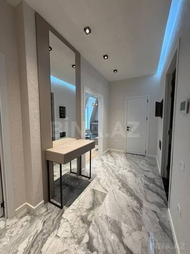 Satılır 2 otaqlı yeni tikili 107.6 m², Ağ şəhər q., photo 13 from 19